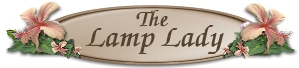 Welcome to LampLady.net